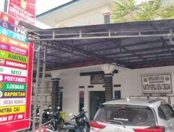 Pemuda Cibadak Desak Desa Transparan Soal Anggaran Sampah dan Bumdes