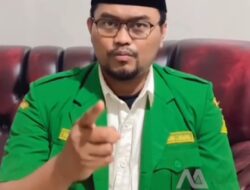 Aa Fawaid Ajak Masyarakat Cianjur Tagih Janji Kampanye Bupati Wabup