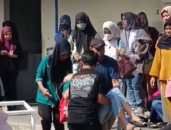 Kesurupan Mendadak Guncang PT Aurora World Cianjur, Pekerja Berlarian Keluar
