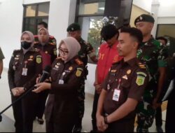 Pegawai Bank Plat Merah Ditangkap Kejari Cianjur Gara-gara Rugikan Negara Miliaran
