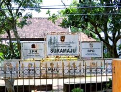 Rekaman Diduga dari Pejabat Desa Sukamaju Minta Potongan BLT 299 KPM, Warga: Ini Pungli?