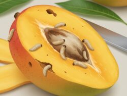 Belatung Kembali Ditemukan di Buah Menu MBG di SDN Kembangmanis 3, Sudah Terjadi Tiga Kali