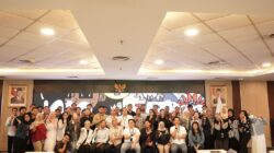 AirNav Muda Menyelenggarakan Program Pengembangan Diri bagi SDM Muda AirNav Indonesia