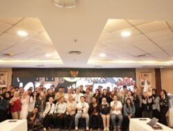 AirNav Muda Menyelenggarakan Program Pengembangan Diri bagi SDM Muda AirNav Indonesia