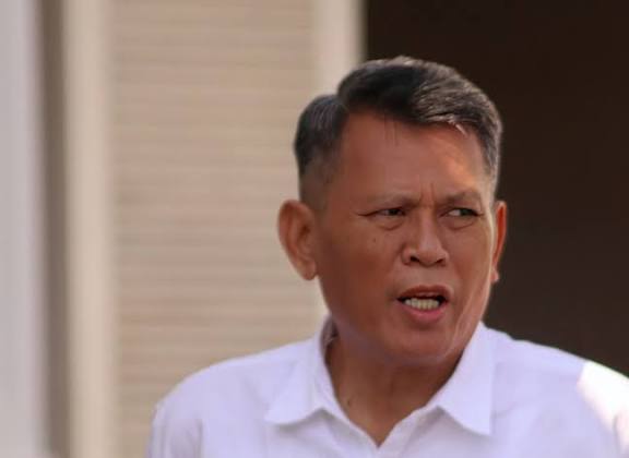 Budi Karyawan adalah nama seorang pejabat di Cianjur yang baru saja mengundurkan diri dari jabatannya sebagai Direktur Utama Perumdam Tirta Mukti pada 27 Oktober 2025.