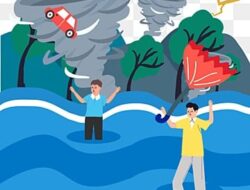 Cuaca Buruk Melanda Cianjur, Disdikpora Terapkan Belajar Kondisional