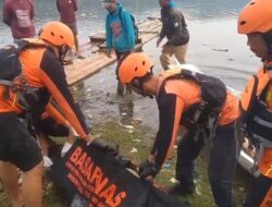 Korban Arus Sungai Cikundul Ditemukan di Cirata Setelah Dua Hari Pencarian