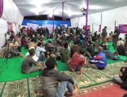 Perayaan 100 Tahun Ahmadiyah di Cianjur Ditolak: Ormas Minta Acara Ditutup, Ini Alasannya