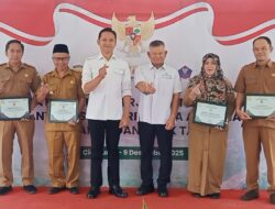 Tahap Pertama Reforma Agraria Dimulai: 88 dari 1.900 Warga Cianjur Resmi Teken Pemanfaatan Tanah