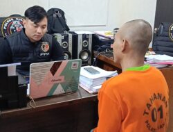 Kasus Dugaan Pencabulan di Cipanas: Terduga Pelaku Ditangkap, Korban Bisa Bertambah