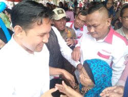 Bupati Cianjur Tepis Kabar Open Donasi Bencana Banjir Sumatera dari Desa-desa 
