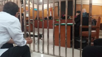 Sidang Dugaan Penggelapan di PN Cianjur Ungkap Kerugian Rp103 Juta, Hakim Jadwalkan Pemeriksaan Terdakwa