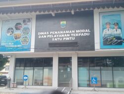 Layanan Pembuatan NIB di Rembug Warga Diserbu Masyarakat