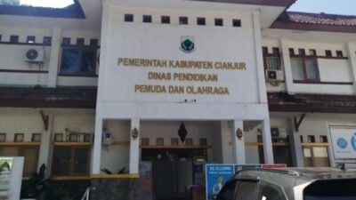 2.700 Tenaga Pendidik Terdata, Disdikpora Cianjur Pastikan Kepastian Honorer dan PPPK