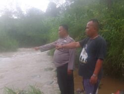 Enam Anak Bermain di Sungai Cikundul, Satu Dilaporkan Hanyut