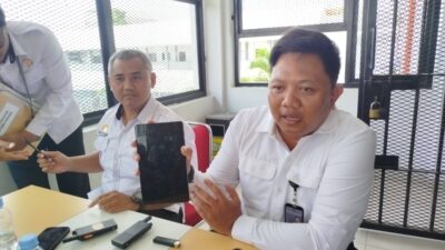 Isu Tahanan Live TikTok Dibantah Lapas Cianjur, KPLP: Semua Akses Komunikasi Legal dan Diawasi