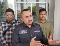 Kasus Penggelapan Uang Ratusan Juta: Kuasa Hukum Korban Hadir di Sidang, PN Cianjur Tunda Agenda ke 10 Desember