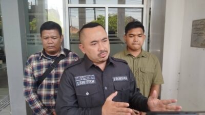 Kasus Penggelapan Uang Ratusan Juta: Kuasa Hukum Korban Hadir di Sidang, PN Cianjur Tunda Agenda ke 10 Desember