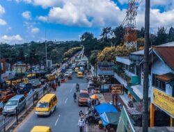 GMC Sebut Cipanas ‘Dianaktirikan’ Pemkab Cianjur