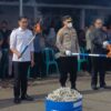 Jelang Nataru, Pemkab Cianjur Musnahkan Ribuan Botol Miras dan Ratusan Ribu Batang Rokok Ilegal Sekaligus Tambah Armada Patroli