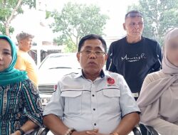 Empat Belas Tahun Menikah, Ibu Asal Cianjur Digugat Pembatalan Pernikahan oleh Suaminya 