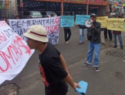 Temuan BPK Jadi Sorotan, JIM Cianjur Minta Audit Investigatif Diskumdagin