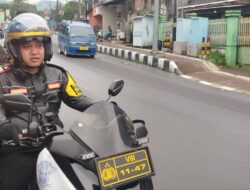Kasat Lantas Polres Cianjur Siapkan Jalur Alternatif Antisipasi Kepadatan Nataru