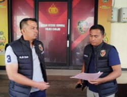 Korban Baru Berani Melapor, Satreskrim Cianjur Tangani Dugaan Cabul Anak
