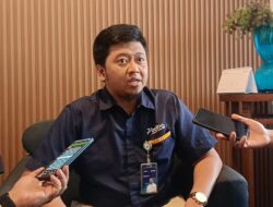 Bulog Cianjur: Serapan Gabah 2025 Lampaui Target, Stok Akhir Tahun 14.900 Ton