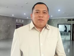 Ketua Fraksi Gerindra Cianjur Soroti Kinerja SPPI, Dugaan Permainan dalam Program MBG Menguat