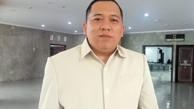 Ketua Fraksi Gerindra Cianjur Soroti Kinerja SPPI, Dugaan Permainan dalam Program MBG Menguat