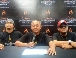 Cianjur Government Watch Dideklarasikan, Soroti Dugaan Hibah APBD Rp1,4 Miliar ke Lahan Pribadi Eks Bupati