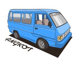 Dilarang Beroperasi, 1.354 Pemilik Angkot Jurusan Cipanas Dapat Kompensasi