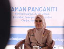 Ratusan Hektare Lahan Gagal Panen, Ketua DPRD Cianjur Sarankan Ini!