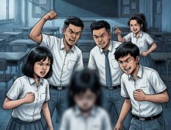 Perundungan Alumni SMP Swasta Berujung Lapor Polisi