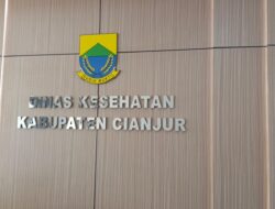 Dinkes Cianjur Diduga Rugikan APBD Rp1,3 Miliar pada Program Jaminan Kesehatan