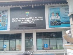 DPMPTSP Cianjur Buka Layanan Penyampaian LKPM Bagi Pelaku Usaha