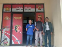 Korban Penganiayaan Pemilik Toko Material di Tanggeung Buka Peluang Berdamai