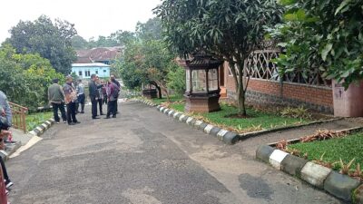 Wisata Mantan Bupati Cianjur Dikunjungi, DPMPTSP Ini Temuannya! 