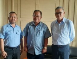 Awal Tahun 2026, Pemkab Cianjur Tetapkan Direksi dan Dewan Pengawas PDAM Tirta Mukti