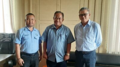 Awal Tahun 2026, Pemkab Cianjur Tetapkan Direksi dan Dewan Pengawas PDAM Tirta Mukti