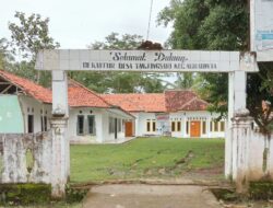 BUMDes Tanjungsari Agrabinta Dipertanyakan Warga, Usaha Tak Jalan, Anggaran 2025 Dipersoalkan