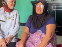 Puskesmas Sukaluyu Jadikan Paraji Mitra Strategis Tekan Angka Kematian Ibu dan Bayi