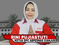 Ketua DPC ABPEDNAS Cianjur Hadiri Hari Desa Nasional 2026 di Boyolali