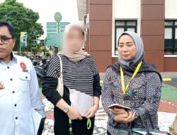 Suami Gugat Pembatalan Pernikahan, Kuasa Hukum Istri Minta Putusan Hakim Adil