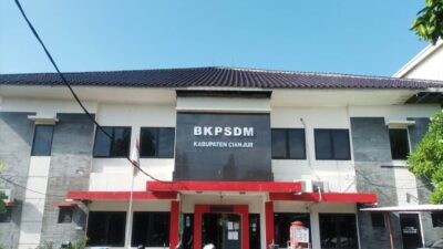 BKPSDM Cianjur: Guru PPPK MIR Bisa Dipecat Tanpa Tunggu Putusan Pengadilan