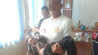 20 Siswa SD Diduga Keracunan Usai Santap MBG, Kapolsek Kadupandak Lanjutkan Penyelidikan