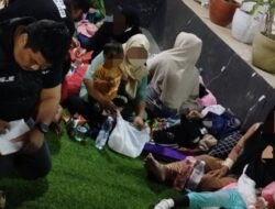 Dugaan Keracunan MBG Cianjur, BGN Tutup Sementara Dapur dan Lakukan Evaluasi Menyeluruh