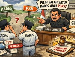 Dua Kades di Cibeber Lolos P3K Paruh Waktu, Komisi A DPRD Cianjur Pertanyakan Proses dan Aktivitas Kerja