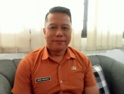 Kades Cibokor dan Sukamanah Mengundurkan Diri Usai Dinyatakan Lolos P3K